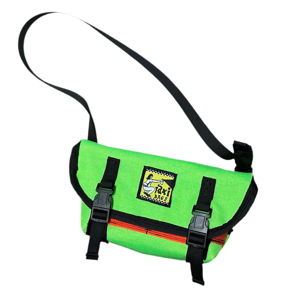 Neon green micro ( very tiny )