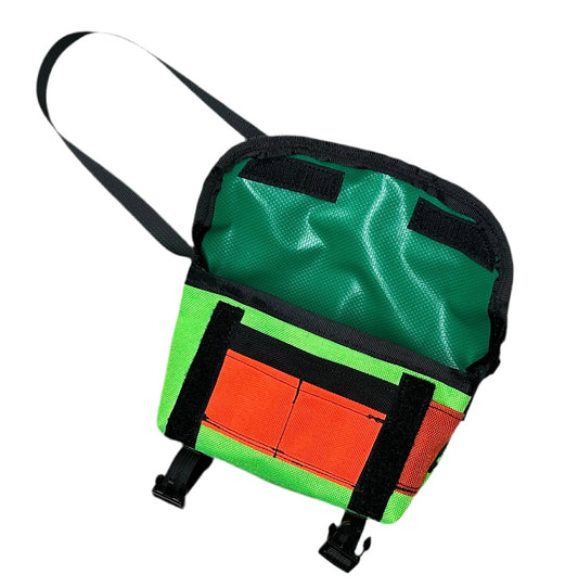 Neon green micro ( very tiny )